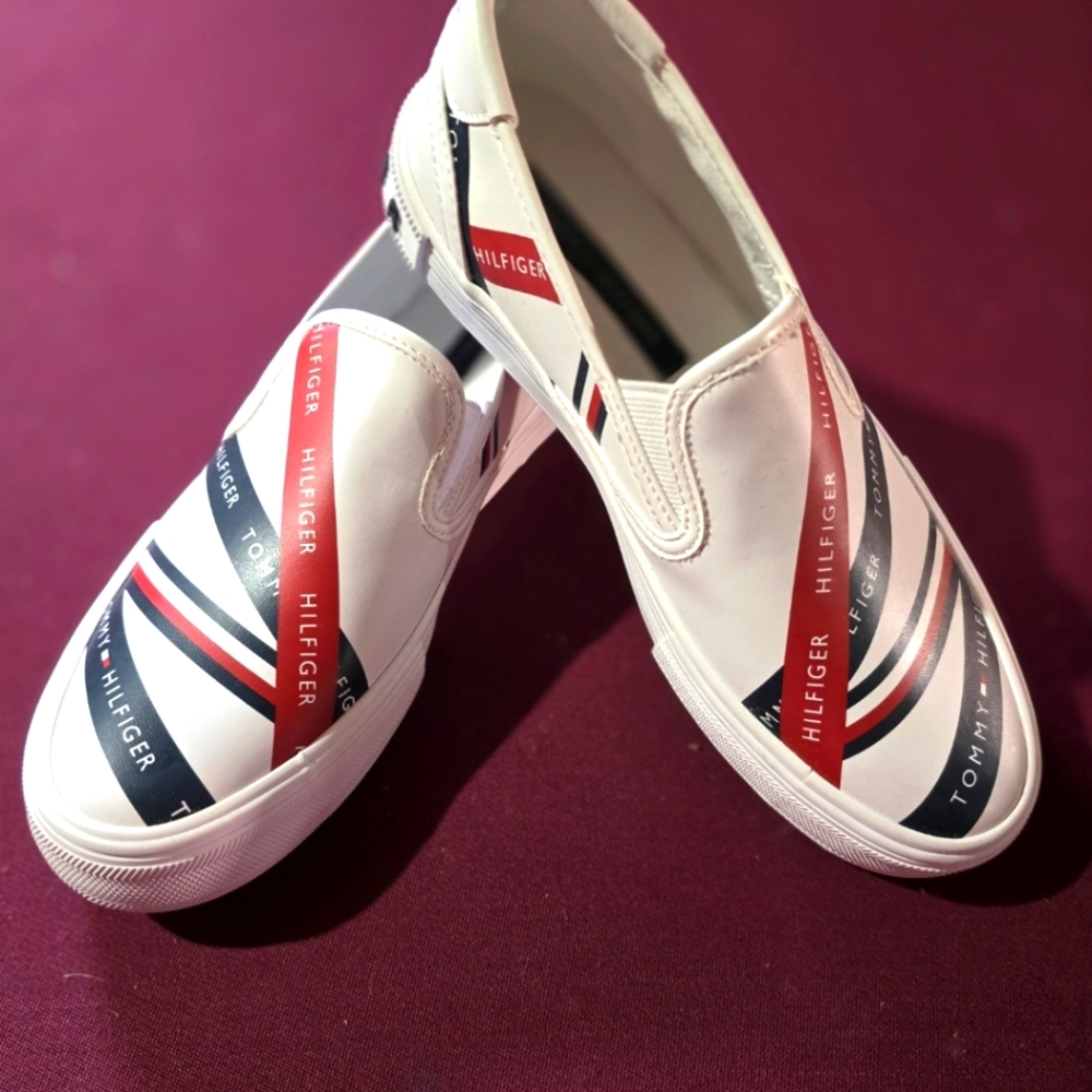 Tommy Hilfiger Shoes